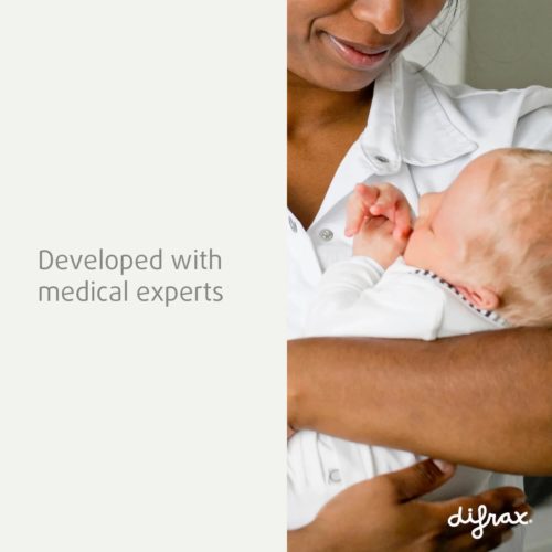 Difrax natural S-peli 250 ml Pistachio - Image 6