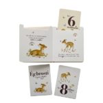 Ég elska þig gullið mitt - Fyrstu tímamót barnsins - Image 3