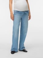 Mamalicious Fula wide gallabuxur