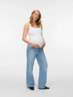 Mamalicious Fula wide gallabuxur - Image 2