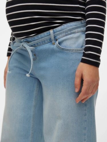 Mamalicious Fula wide gallabuxur - Image 7