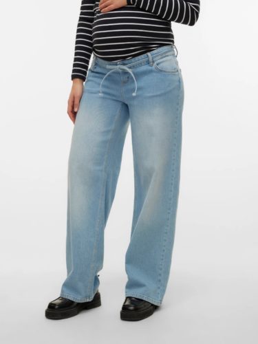 Mamalicious Fula wide gallabuxur - Image 8