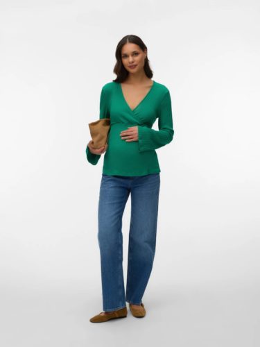 Mamalicous Liona LS Top 2F - Image 4