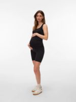 Mamalicious Simone hjólabuxur - Image 3