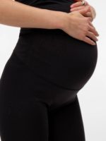 Mamalicious Simone hjólabuxur - Image 4