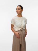 Mamalicious Mai crop top