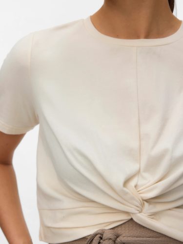 Mamalicious Mai crop top - Image 4