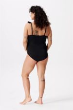 Noppies Sima Black Swimsuit - Image 2