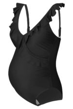 Noppies Sima Black Swimsuit - Image 3