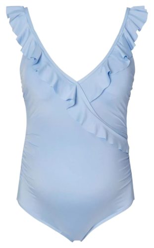 Noppies Sima Light Sky Swimsuit - Image 5