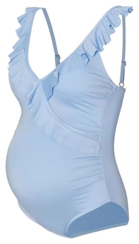Noppies Sima Light Sky Swimsuit - Image 4