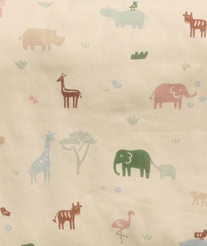 Ergopouch Cocoon Swaddle Bag Svefnpoki 2.5 TOG Savannah - Image 5