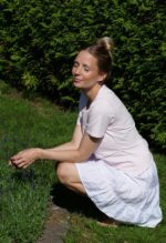 Boob Essential S/S Top Pastel Pink - Image 3