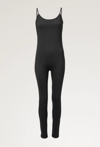 Boob Bodysuit sportlux black - Image 4