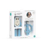 Matchstick Monkey Starter Set Light Blue