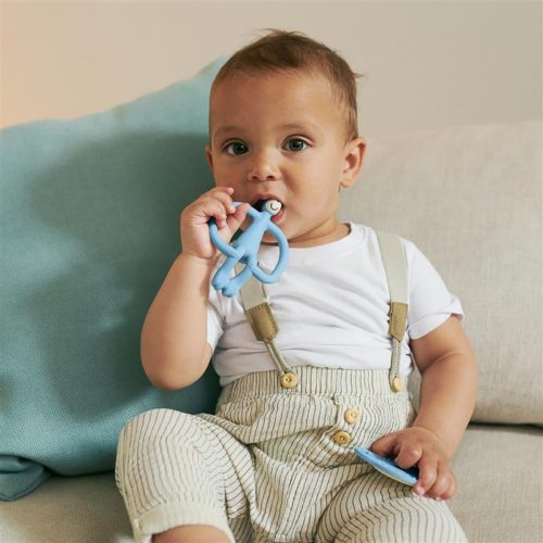 Matchstick Monkey Starter Set Light Blue - Image 4