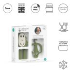 Matchstick Monkey Starter Set Olive - Image 3