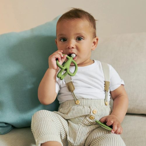 Matchstick Monkey Starter Set Olive - Image 4