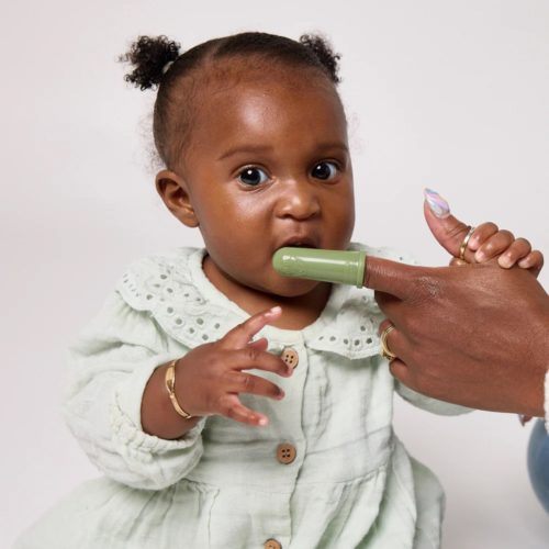 Matchstick Monkey Starter Set Olive - Image 5