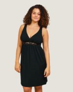 Carriwell Maternity and nursing nightdress - Náttkjóll - Image 5