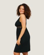 Carriwell Maternity and nursing nightdress - Náttkjóll - Image 6