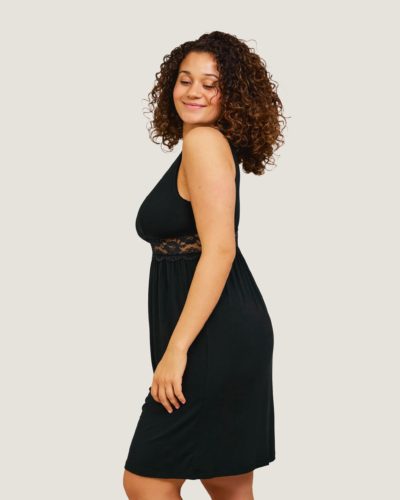 Carriwell Maternity and nursing nightdress - Náttkjóll - Image 6