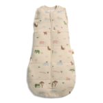 Ergopouch Cocoon Swaddle Bag Svefnpoki 2.5 TOG Savannah