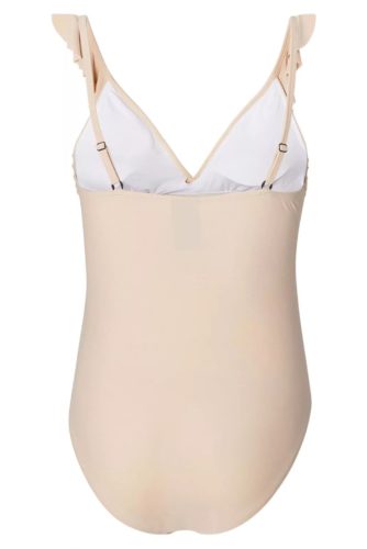 Noppies Sima Light Sand Swimsuit - Image 4