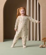 Ergopouch Sleep Onesie 2.5 TOG Savannah - Image 4