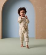 Ergopouch Sleep Onesie 2.5 TOG Savannah - Image 3
