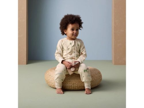 Ergopouch Sleep Onesie 2.5 TOG Savannah - Image 5