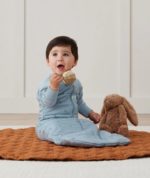 Ergopouch Sleeping Bag 2.5 TOG Sleeved Dragonflies - Image 2