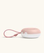 Ergopouch Drift Away White Noise Machine Blush - Image 3