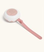 Ergopouch Drift Away White Noise Machine Blush - Image 4