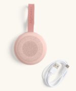 Ergopouch Drift Away White Noise Machine Blush - Image 5