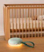 Ergopouch Drift Away White Noise Machine Sage - Image 5