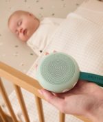 Ergopouch Drift Away White Noise Machine Sage - Image 3