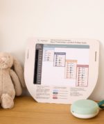 Ergopouch Drift Away White Noise Machine Sage - Image 7