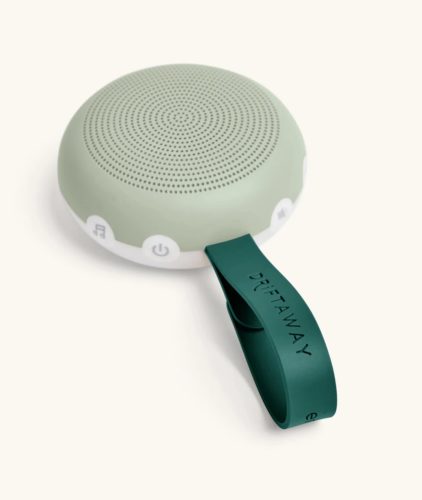 Ergopouch Drift Away White Noise Machine Sage - Image 8