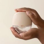 Difrax hands-free Duo Breast Pump - Image 4