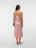 Mamalicious Miranda S/L Midi Dress - Image 2