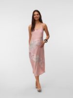 Mamalicious Miranda S/L Midi Dress - Image 3