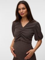 Mamalicious Fenia Crop Top