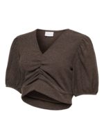 Mamalicious Fenia Crop Top - Image 5