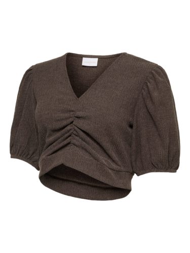 Mamalicious Fenia Crop Top - Image 5