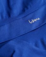 Cache Coeur Woma nursing sports bra Blár - Image 7