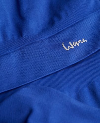 Cache Coeur Woma nursing sports bra Blár - Image 7