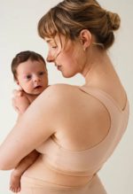 Boob Maternity/Nursing Bra Beige - Image 3