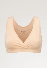 Boob Maternity/Nursing Bra Beige - Image 6
