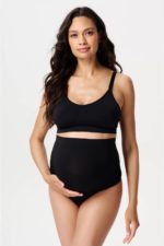 Noppies nursing Bra Seamless Cleo Black
